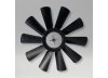 Крыльчатка двигателя ZH4100-ZH4105 диаметр 490 мм (4R1Т520100)