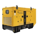 Дизельный генератор GENBOX JD64 в кожухе с АВР