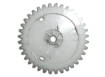 Вал-шестерня распределительный KG55/Camshaft driving gear