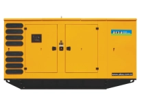 Дизельный генератор AKSA AD - 550