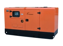 Дизельная электростанция FLAGMAN АД30-Т400-1РП (30 кВт) 3 фазы